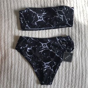 Tie Dye two piece Bikini/NEW